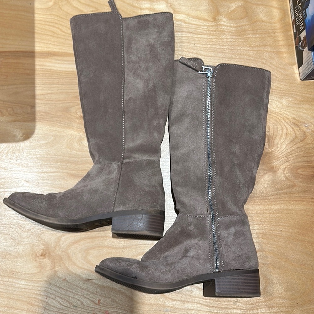 Steve Madden boot